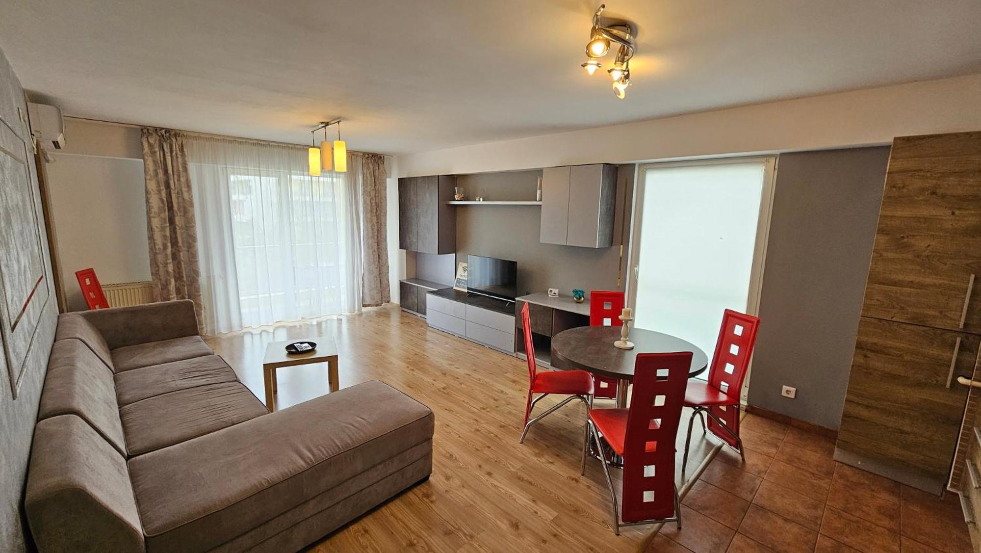 Airport Residence Отопени Экстерьер фото