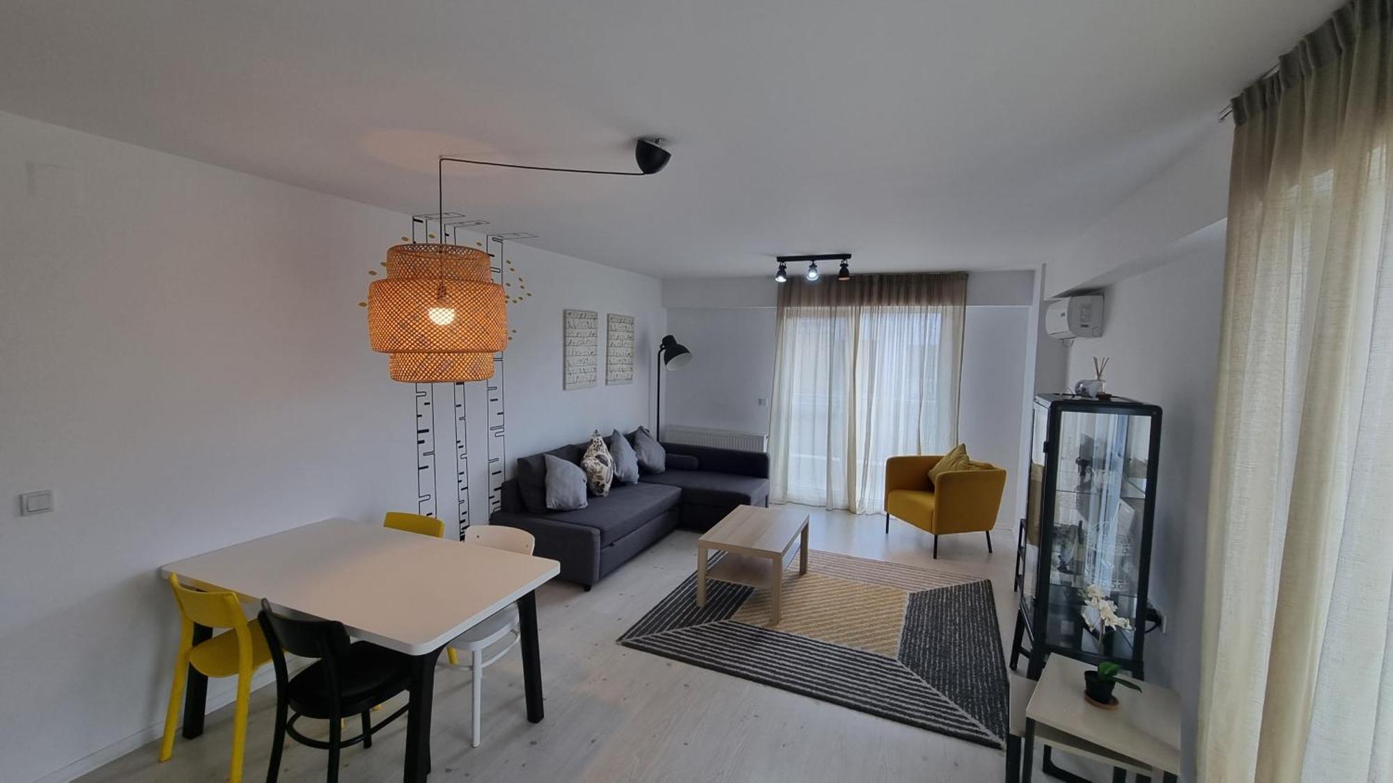 Airport Residence Отопени Экстерьер фото