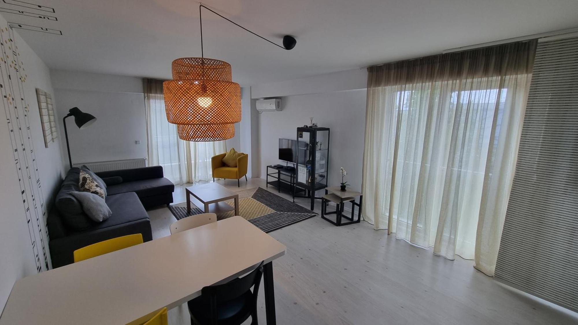 Airport Residence Отопени Экстерьер фото