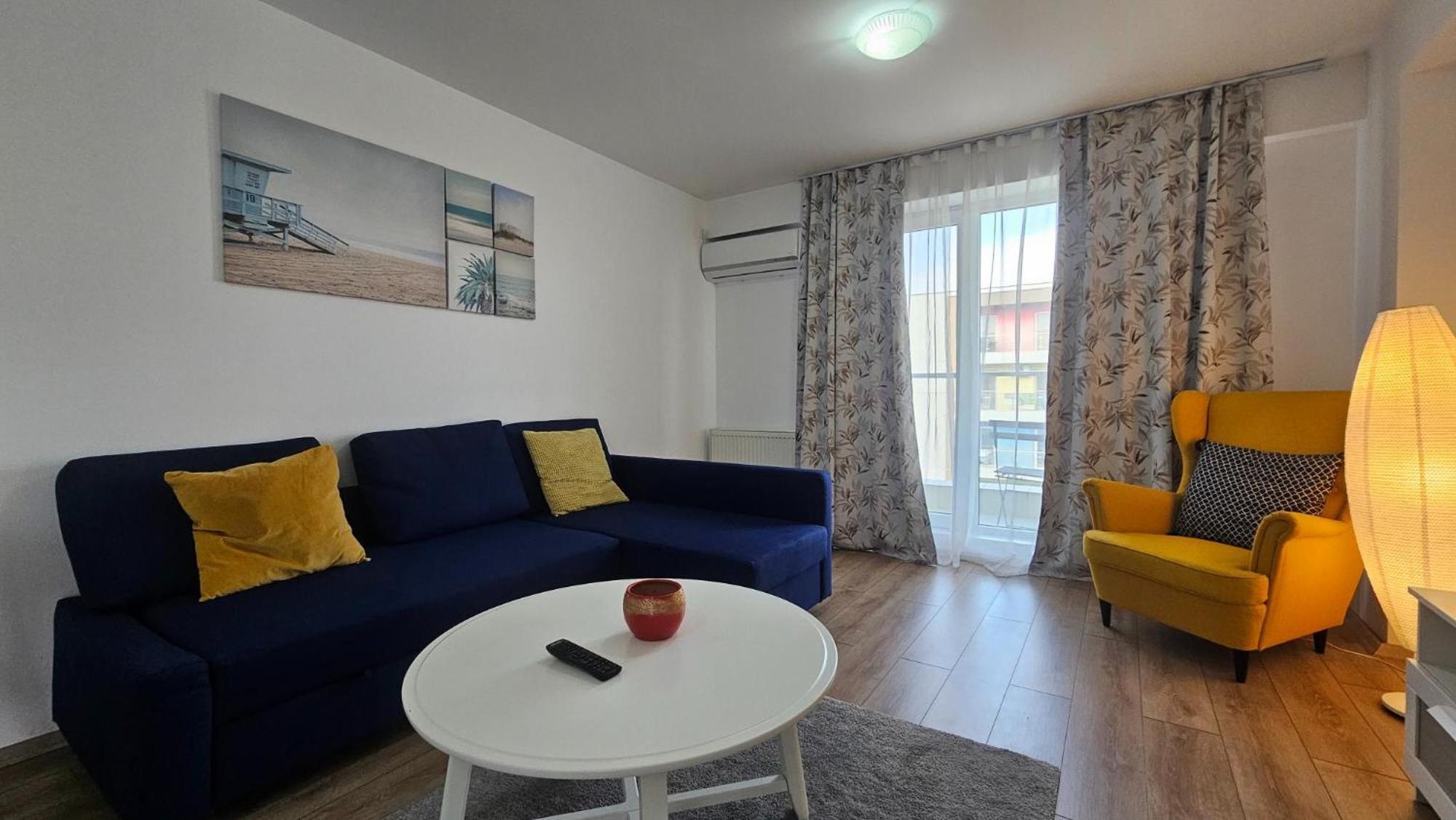 Airport Residence Отопени Экстерьер фото